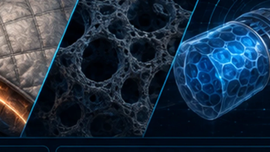 Porous & Refractory Ceramics visual