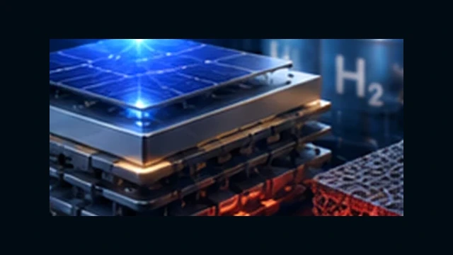 Advanced / High-Entropy Alloys visual