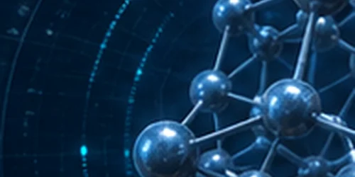Nanotechnology visual concept crop