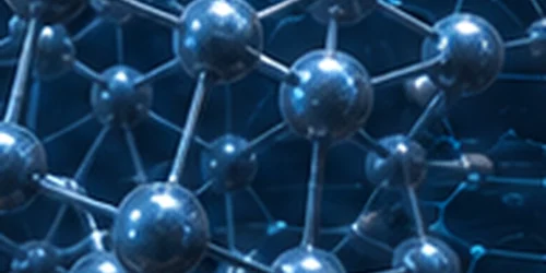 Biomaterials & Biopolymers visual concept crop