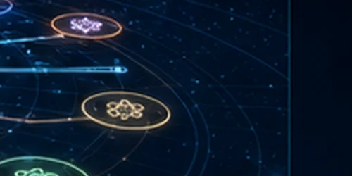 Energy Materials visual concept crop