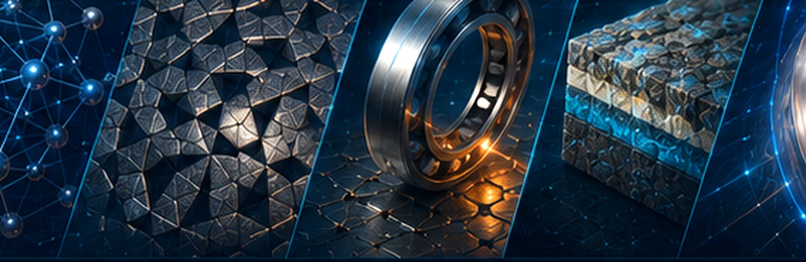 Canonical Aurora Materials Engineering visual reference crop for Quasicrystals