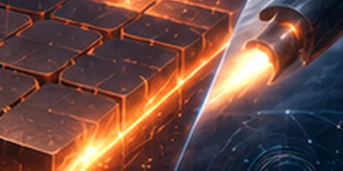 Tantalum carbide visual