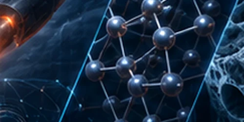 Hafnium carbide visual
