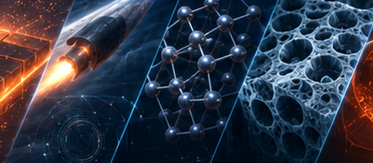 Bio-Inorganic Hybrids engineering visual