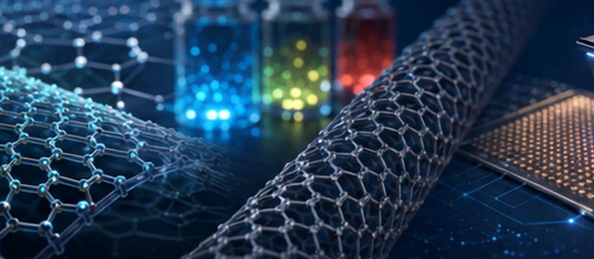 Nano-Reinforced Composites engineering visual
