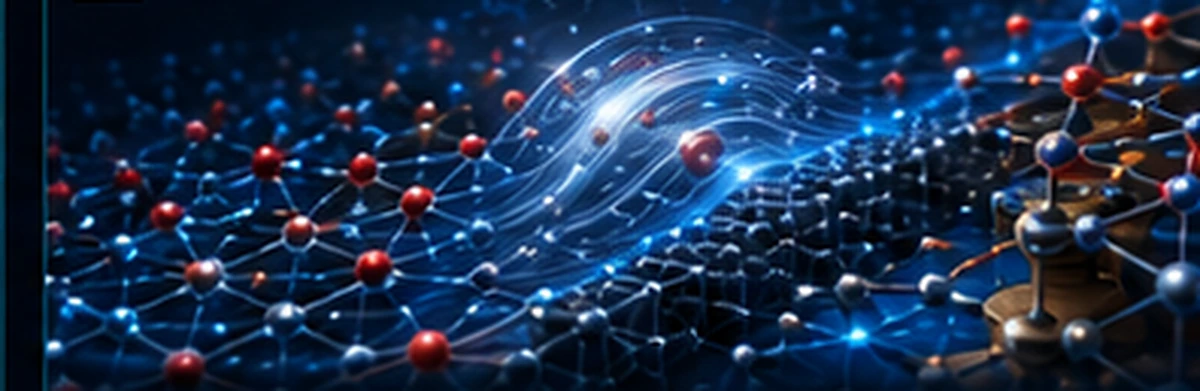 Molecular Dynamics engineering visual