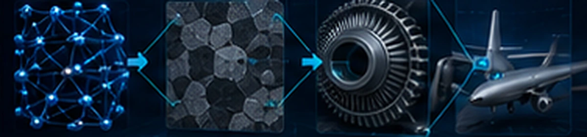 Multiscale Modeling engineering visual