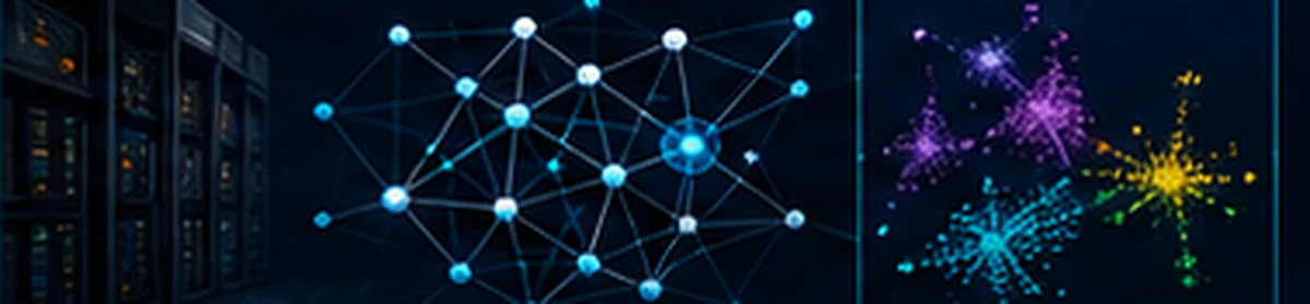 Materials AI / ML & Informatics engineering visual