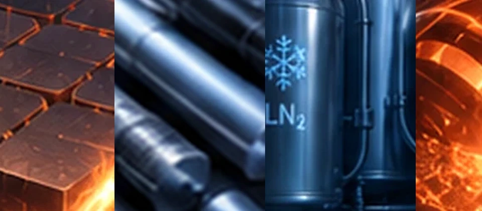 Corrosion & Reactive Environments engineering visual