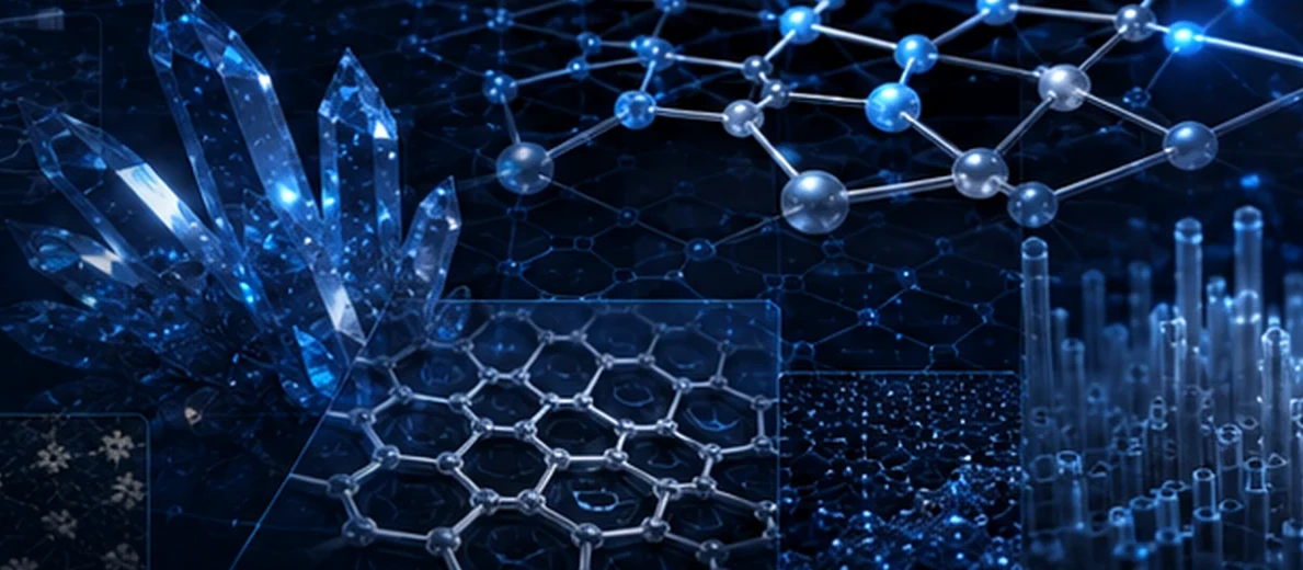 Powder, Slurry & Colloidal Processing engineering visual