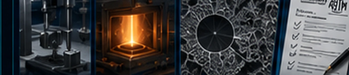 Qualification Basis engineering visual