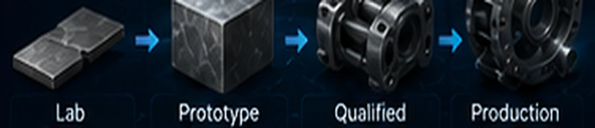 Maturity engineering visual