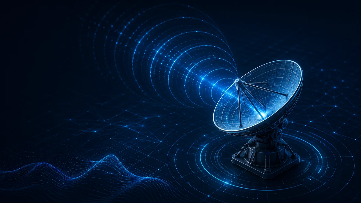Antenna Engineering engineering visual