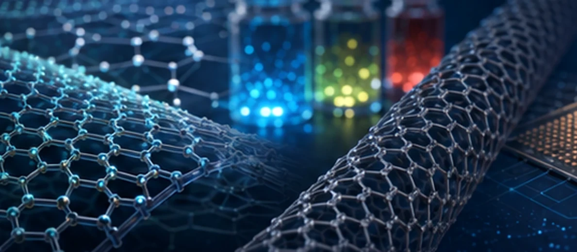 2D Materials engineering visual