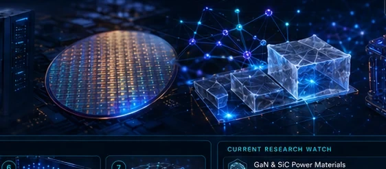 Nanophotonics & Plasmonics engineering visual
