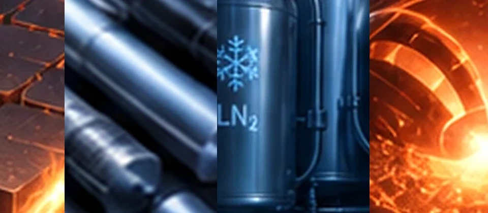 High-Temperature Polymers engineering visual