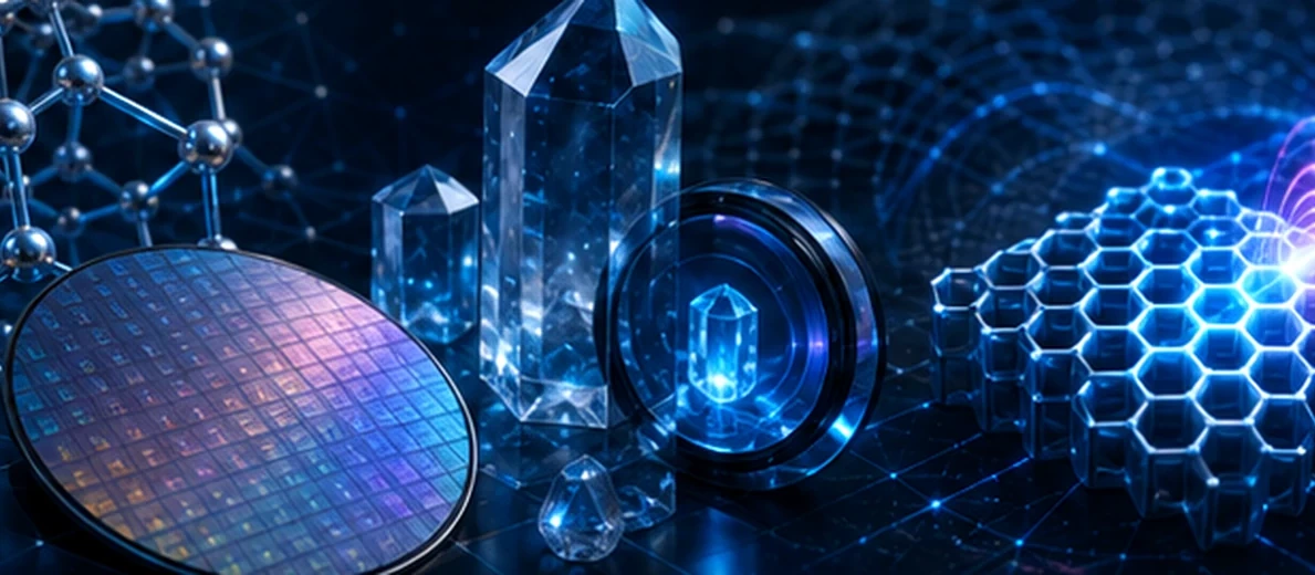 Tandem Photovoltaics engineering visual