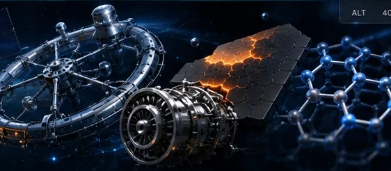 Thermal Management Materials canonical concept crop