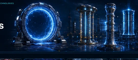 Structural Portal Frame Materials canonical concept crop