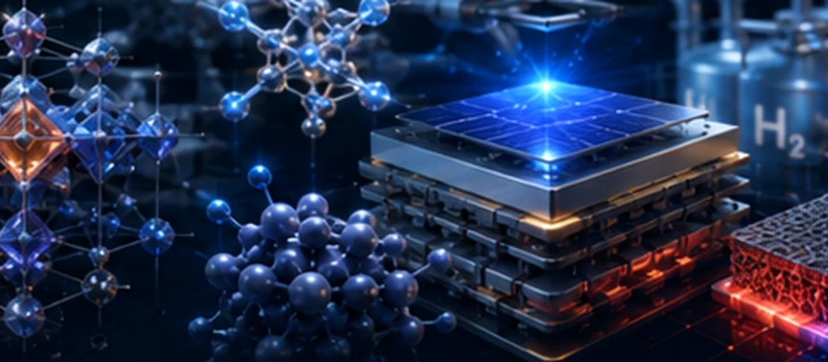 Hydrogen Handling Materials canonical concept crop