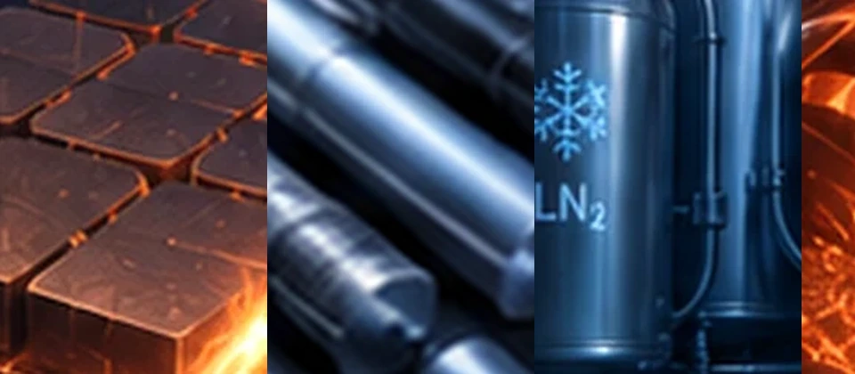 Thermal Protection Systems canonical concept crop