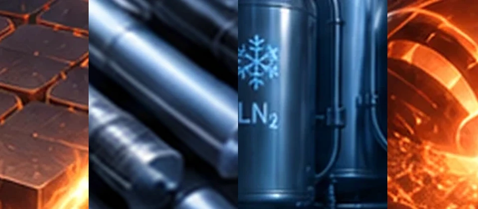 Radiation-Resistant Materials canonical concept crop