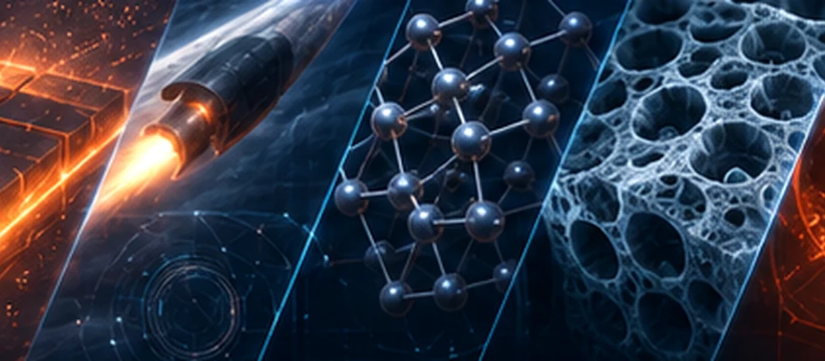 High-Temperature Ceramics & UHTCs canonical concept crop