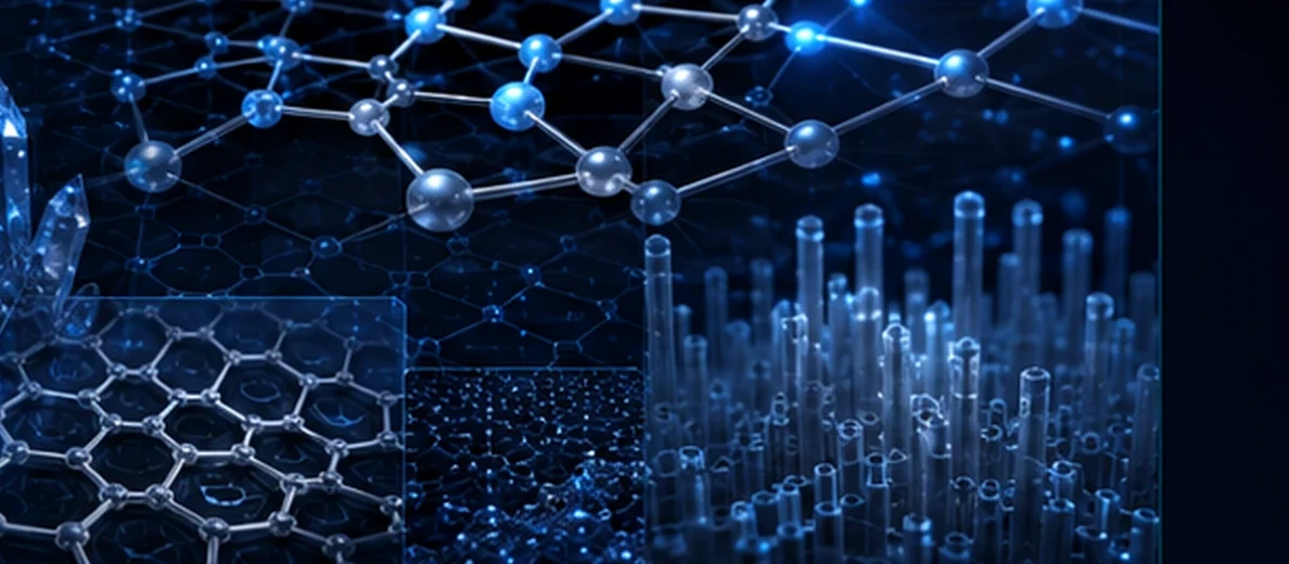 Additive & Repair Materials canonical concept crop