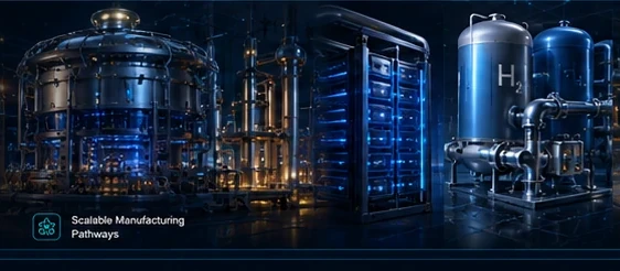 Industrial Power canonical application crop