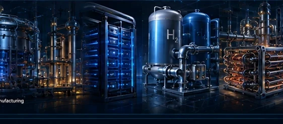 Hydrogen Systems canonical application crop
