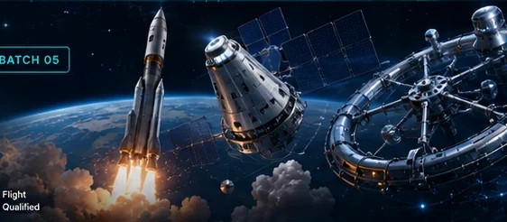 Orbital Systems canonical application crop