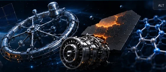 Propulsion Systems canonical application crop