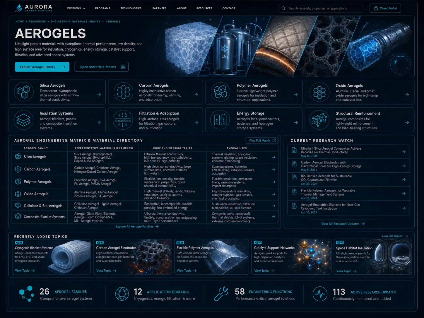 WEB-MAT-AERO-001_Aerogels