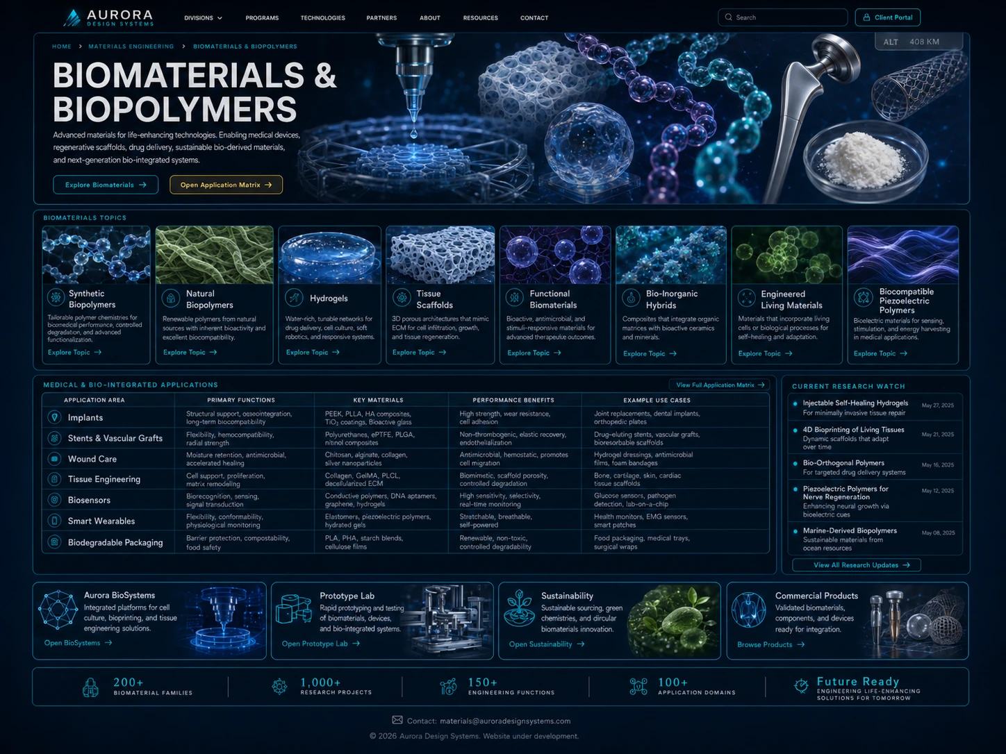 WEB-MAT-BIO-001_Biomaterials_and_Biopolymers