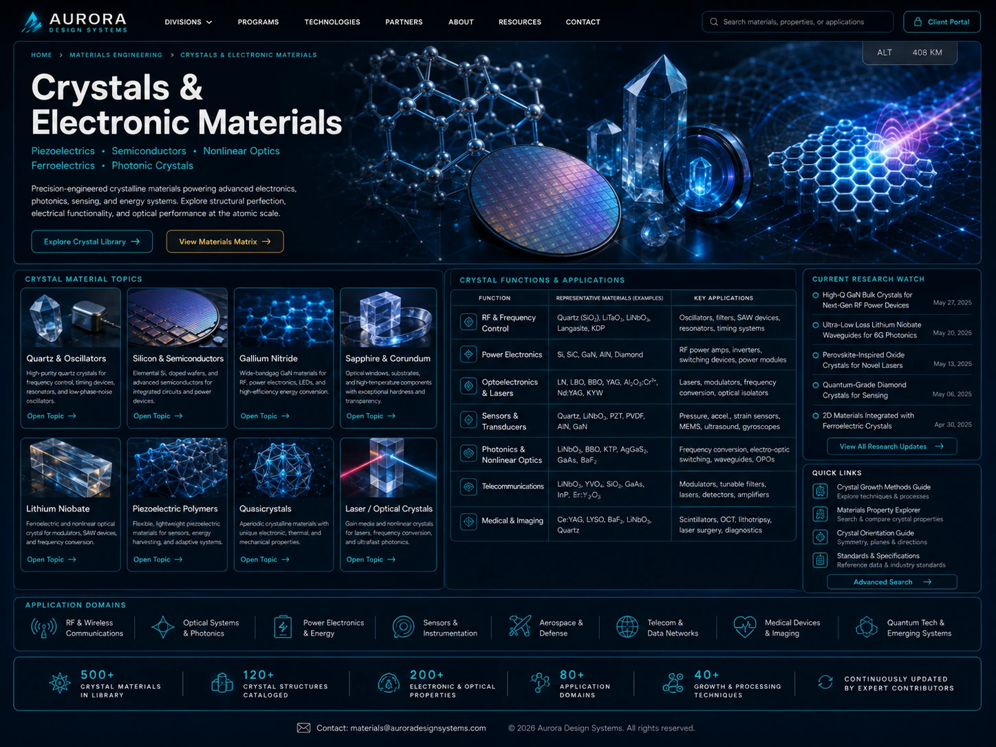 WEB-MAT-CRYS-001_Crystals_and_Electronic_Materials