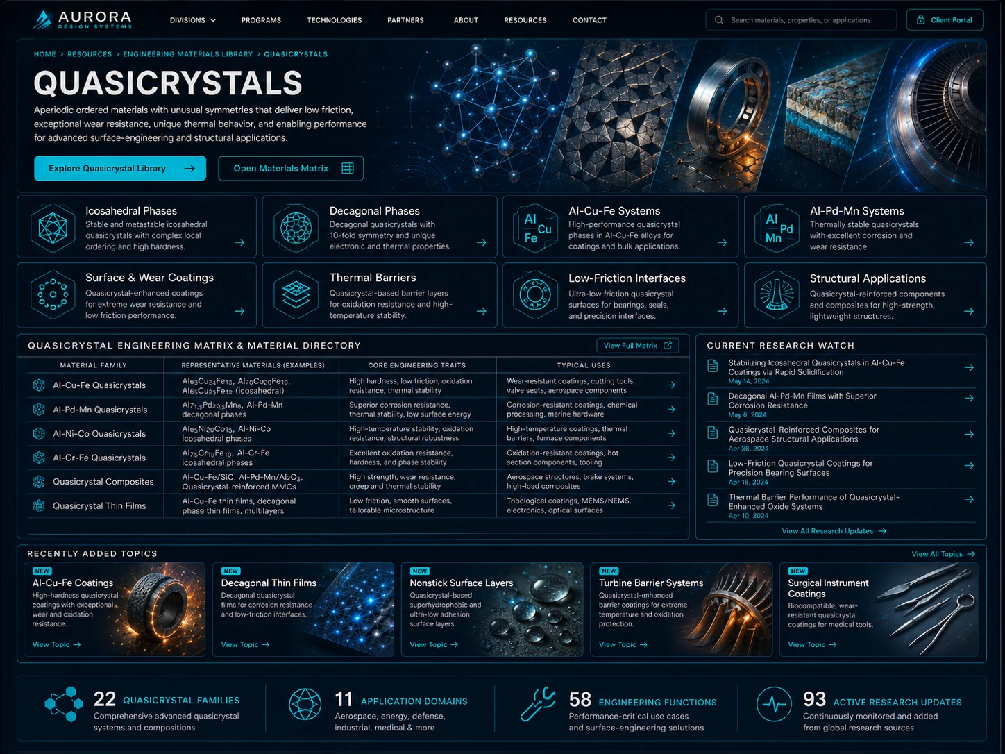 WEB-MAT-QUASI-001_Quasicrystals