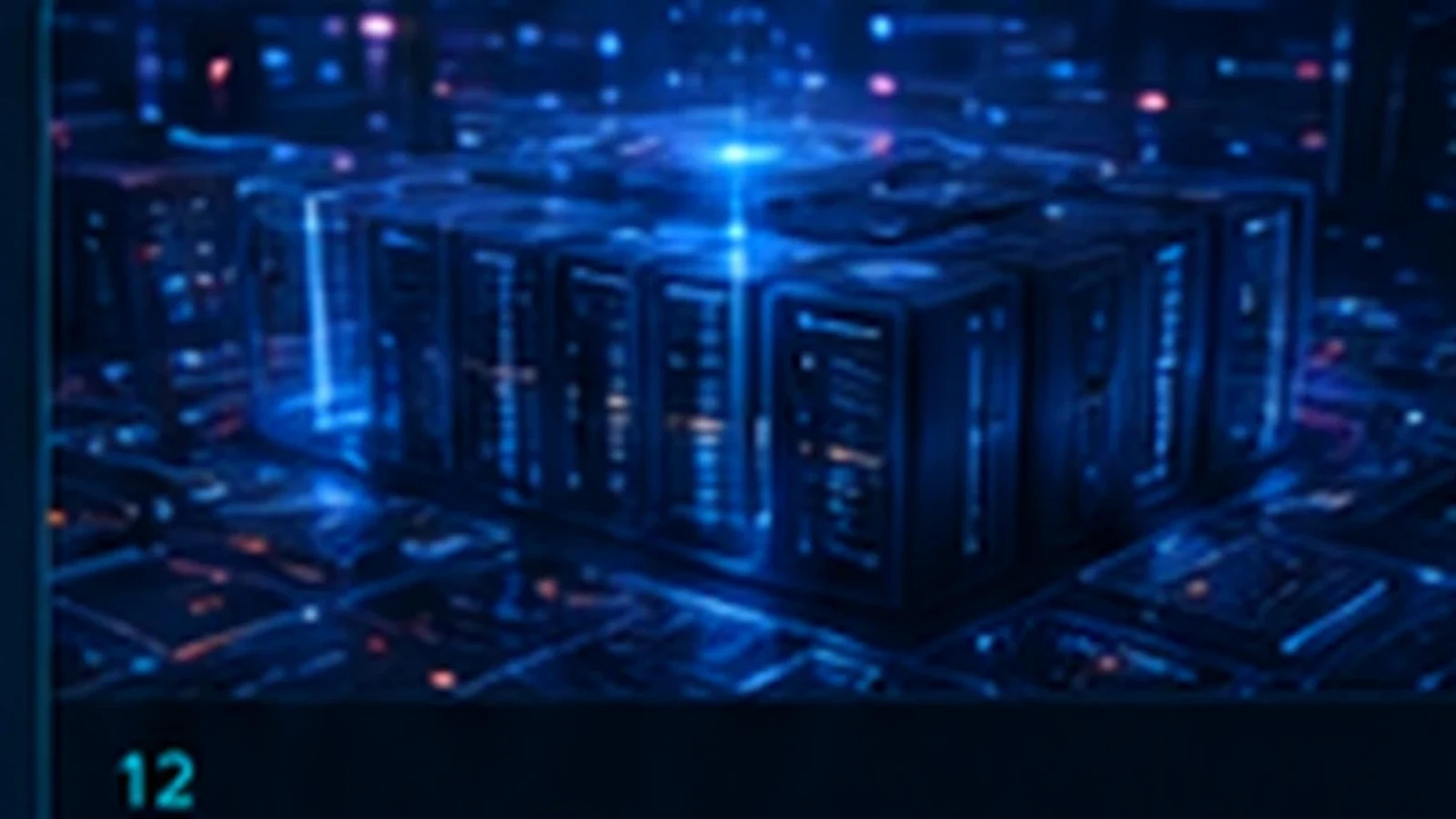 High-Performance & Accelerated Computing engineering rendering
