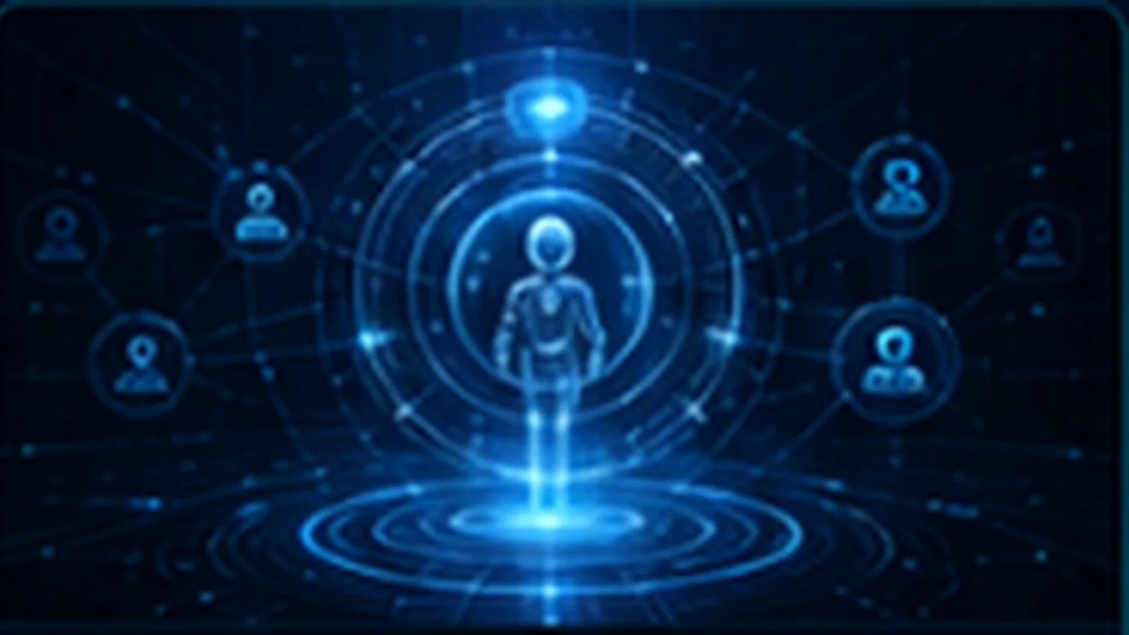 Autonomous & Agentic Systems engineering rendering
