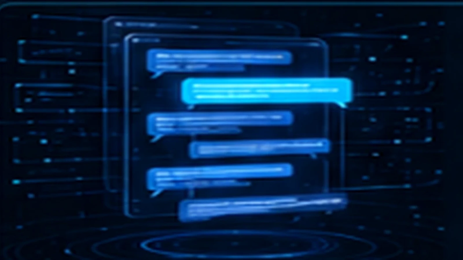 Language, Reasoning & Decision Systems engineering rendering